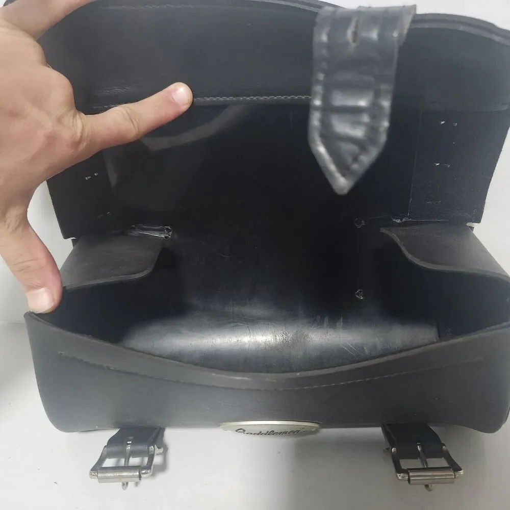 Black Leather 12